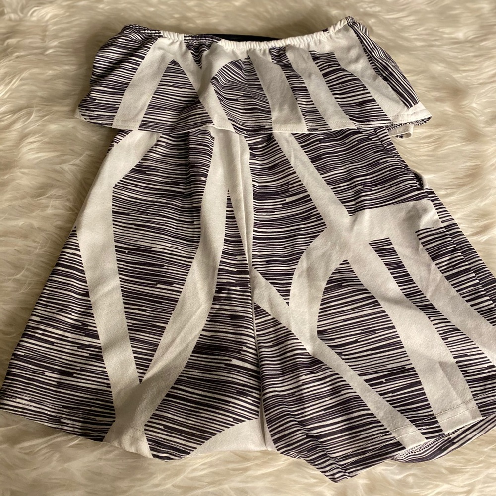 Tube romper
